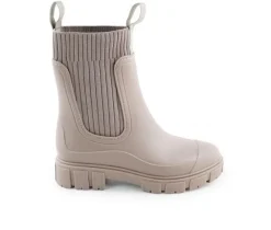 Women's Henry Ferrara Target-100 Rain Boot Rain Boots