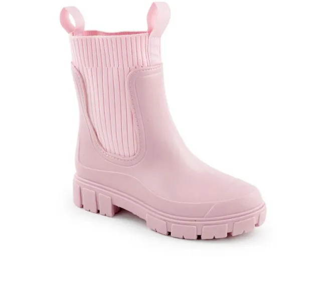 Women's Henry Ferrara Target-100 Rain Boot Rain Boots