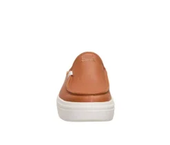 Women's HEYDUDE Austin Lift Platform Casual Shoes