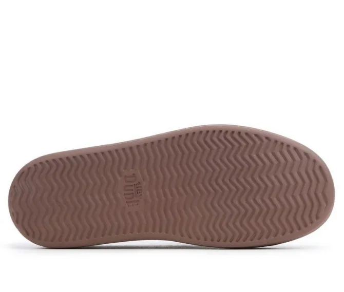 Women's HEYDUDE Austin Lift Platform Casual Shoes