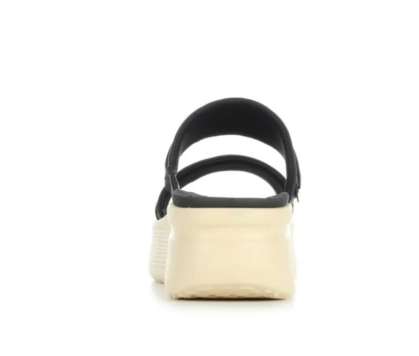 Women's HEYDUDE Austin Slide Classic Platform Sandals