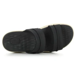 Women's HEYDUDE Austin Slide Classic Platform Sandals