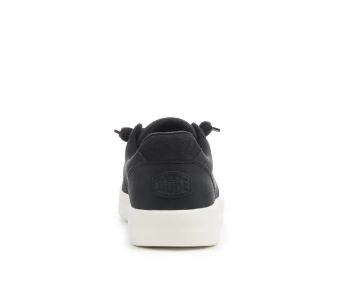 Women's HEYDUDE Karina Duo Classic Casual Shoes