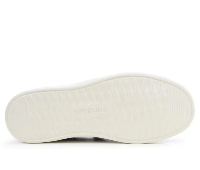 Women's HEYDUDE Karina Duo Classic Casual Shoes