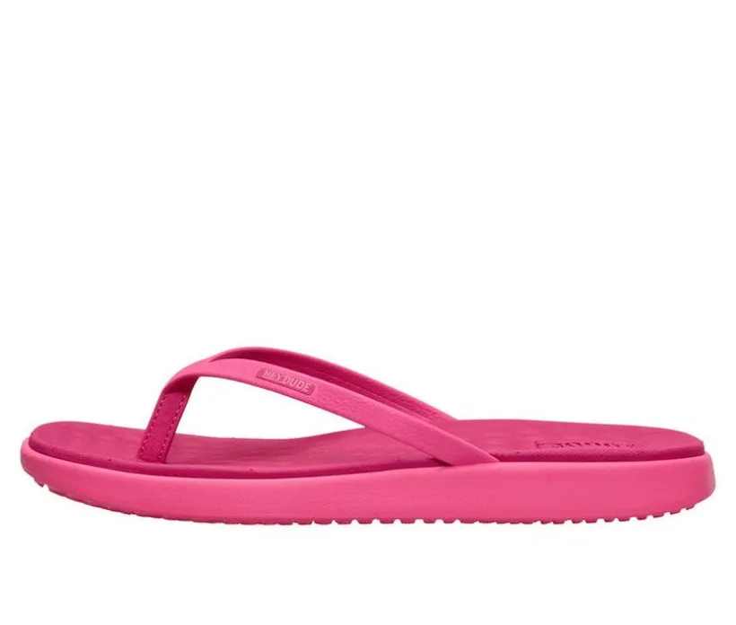 Women's HEYDUDE Maui Breeze Flip Flip Flops