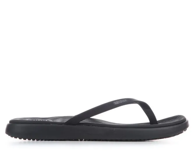 Women's HEYDUDE Maui Breeze Flip Flip Flops