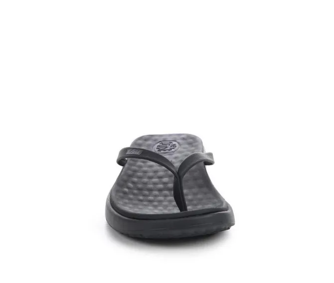 Women's HEYDUDE Maui Breeze Flip Flip Flops