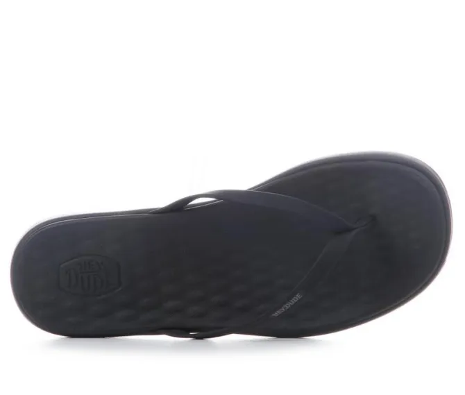 Women's HEYDUDE Maui Breeze Flip Flip Flops