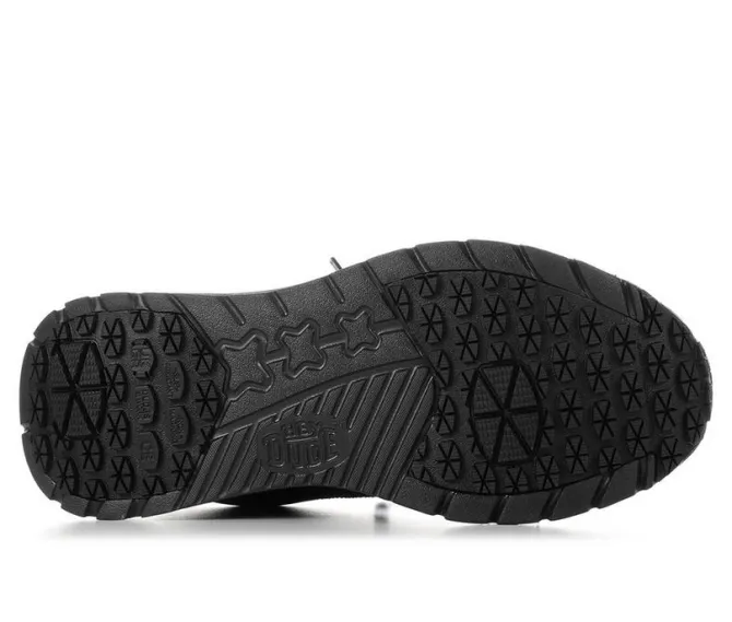 Women's HEYDUDE Sirocco Alta W Work Slip Resistant Shoes