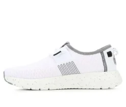 Women's HEYDUDE Sirocco Sport Stripe Sneakers