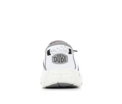 Women's HEYDUDE Sirocco Sport Stripe Sneakers