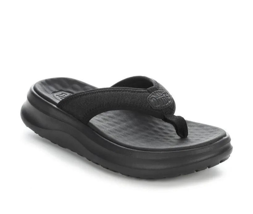 Women's HEYDUDE Tide Flip-Flop