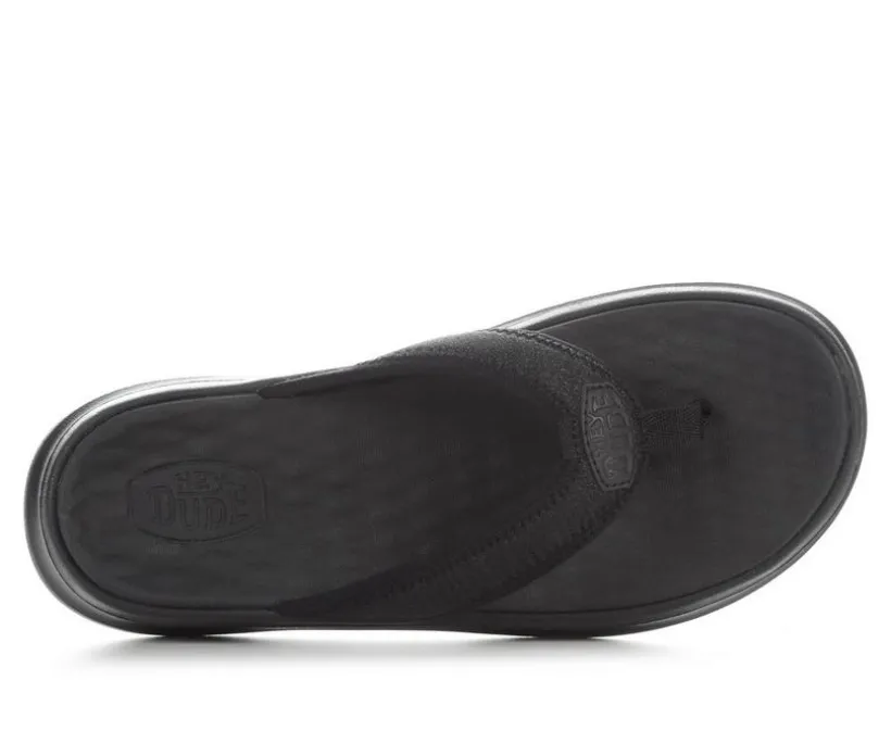 Women's HEYDUDE Tide Flip-Flop