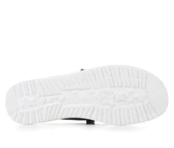 Women's HEYDUDE Wendy Animal Casual Shoes