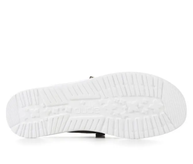 Women's HEYDUDE Wendy Animal Casual Shoes