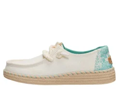 Women's HEYDUDE Wendy Espadrille