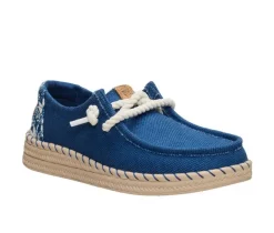 Women's HEYDUDE Wendy Espadrille