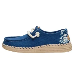 Women's HEYDUDE Wendy Espadrille