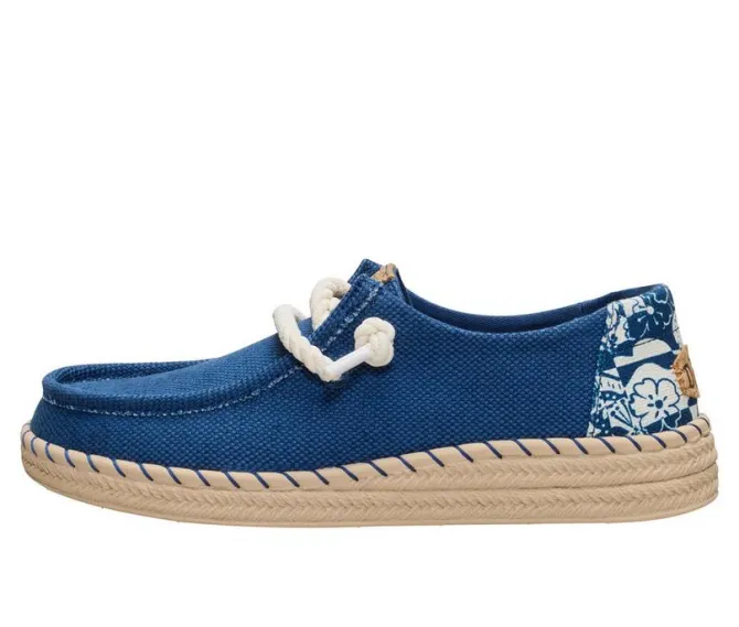 Women's HEYDUDE Wendy Espadrille