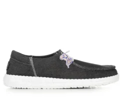 Women's HEYDUDE Wendy Funk Friendship Lace