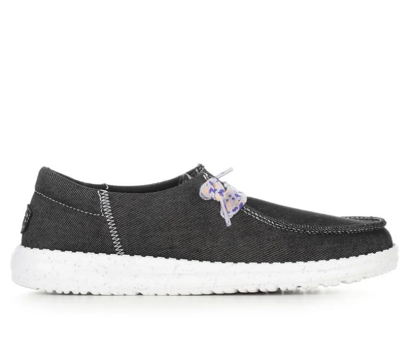 Women's HEYDUDE Wendy Funk Friendship Lace