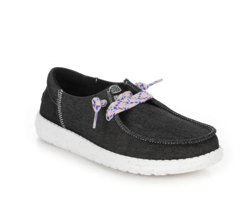 Women's HEYDUDE Wendy Funk Friendship Lace