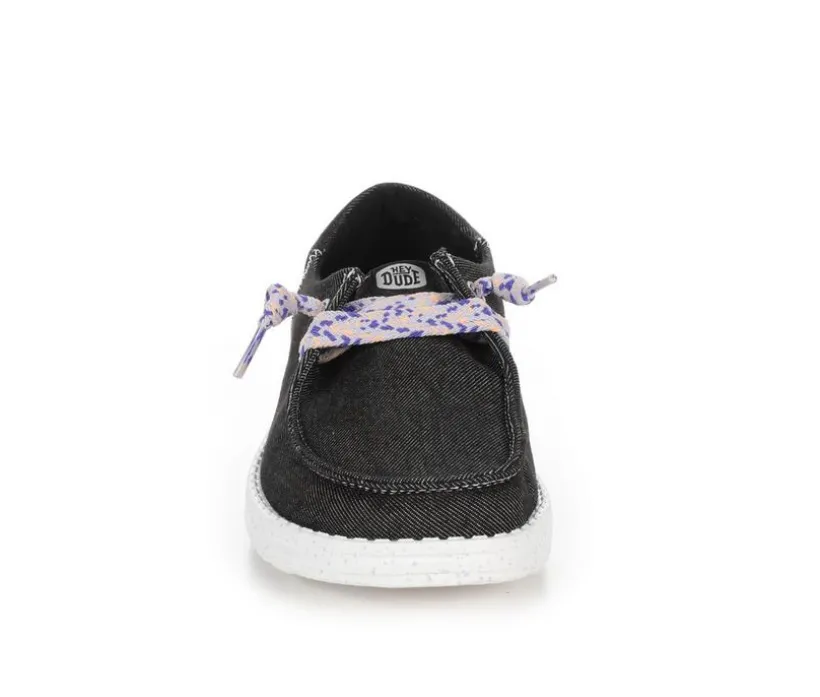 Women's HEYDUDE Wendy Funk Friendship Lace