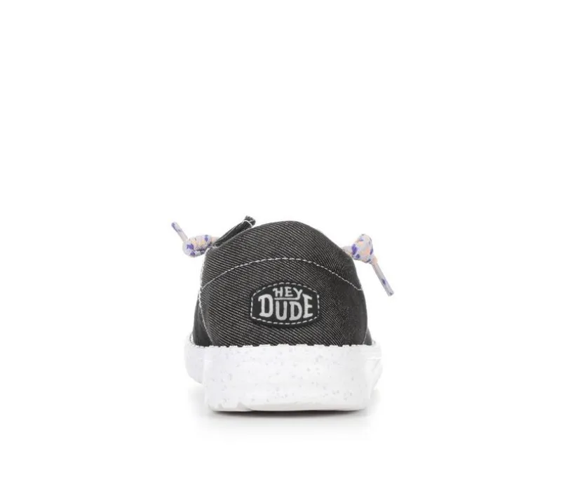 Women's HEYDUDE Wendy Funk Friendship Lace