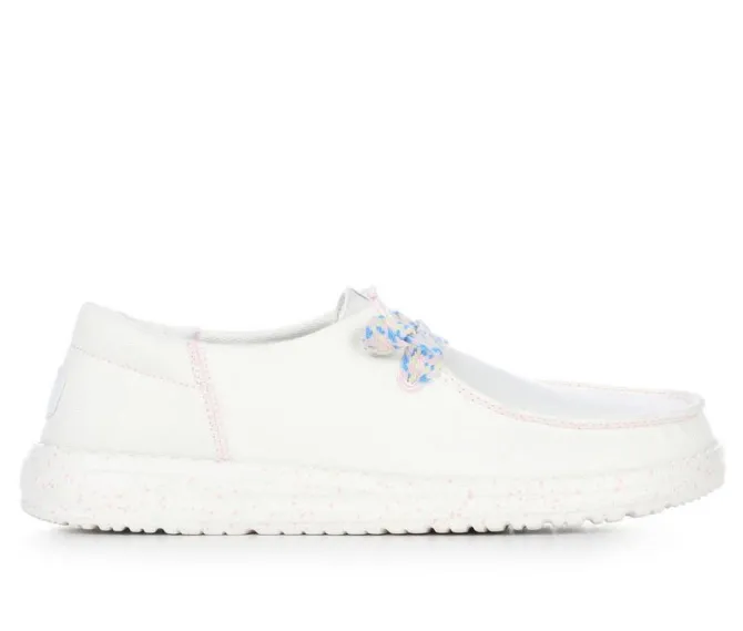 Women's HEYDUDE Wendy Funk Friendship Lace
