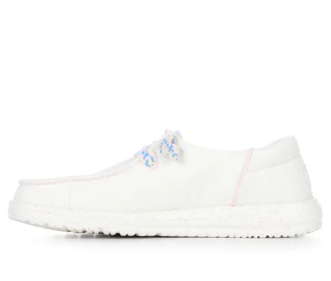 Women's HEYDUDE Wendy Funk Friendship Lace