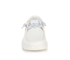 Women's HEYDUDE Wendy Funk Friendship Lace