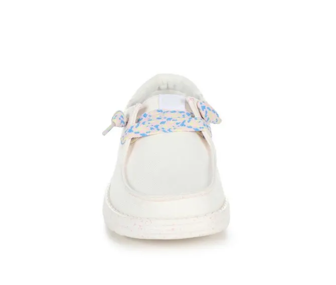 Women's HEYDUDE Wendy Funk Friendship Lace