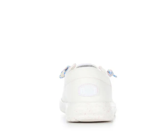 Women's HEYDUDE Wendy Funk Friendship Lace