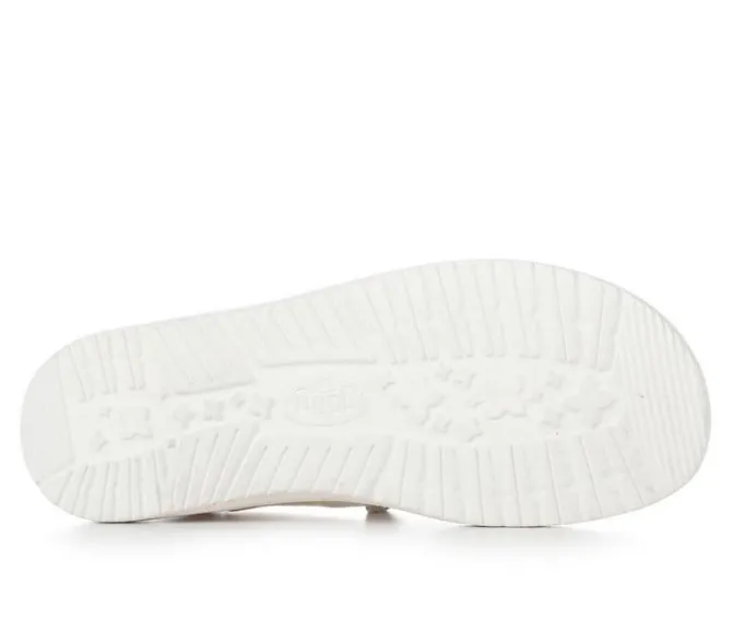 Women's HEYDUDE Wendy Funk Friendship Lace