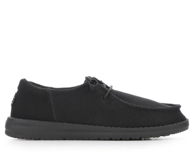 Women's HEYDUDE Wendy Funk Mono Casual Shoes