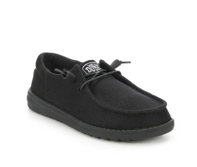 Women's HEYDUDE Wendy Funk Mono Casual Shoes