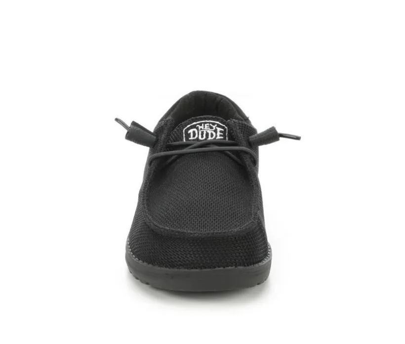 Women's HEYDUDE Wendy Funk Mono Casual Shoes