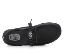 Women's HEYDUDE Wendy Funk Mono Casual Shoes