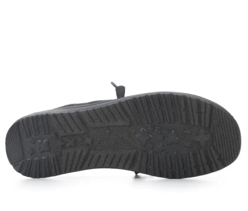 Women's HEYDUDE Wendy Funk Mono Casual Shoes