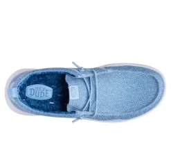 Women's HEYDUDE Wendy Hey2O Casual Shoes