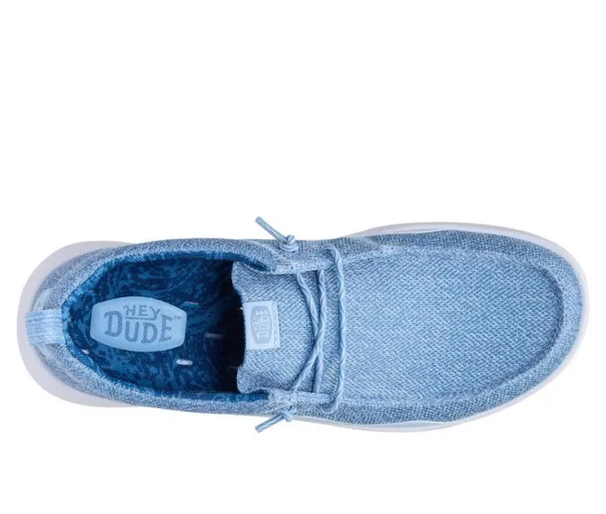 Women's HEYDUDE Wendy Hey2O Casual Shoes