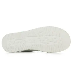Women's HEYDUDE Wendy Shamrock Charm Casual Shoes