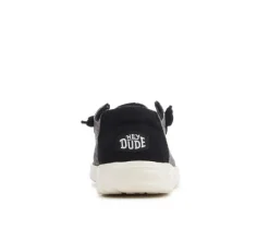 Women's HEYDUDE Wendy Sparkle Leopard