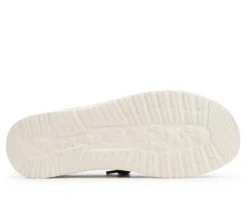 Women's HEYDUDE Wendy Sparkle Leopard