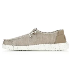 Women's HEYDUDE Wendy Stretch Sox Casual Shoes