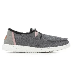 Women's HEYDUDE Wendy Warmth Casual Shoes