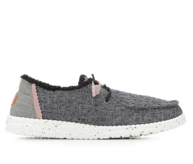 Women's HEYDUDE Wendy Warmth Casual Shoes