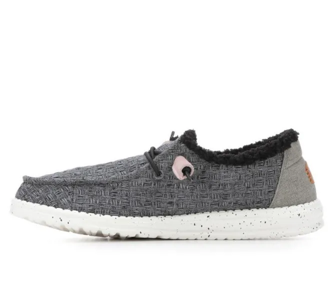 Women's HEYDUDE Wendy Warmth Casual Shoes