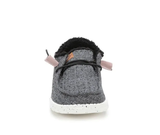 Women's HEYDUDE Wendy Warmth Casual Shoes