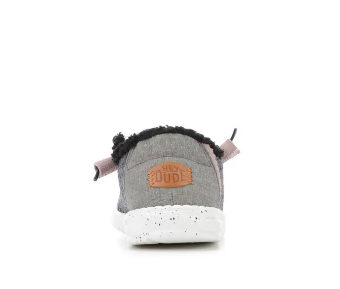 Women's HEYDUDE Wendy Warmth Casual Shoes